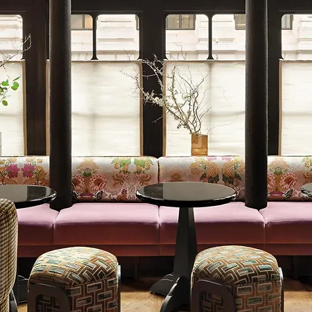 Hana Hotel Paris