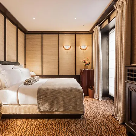 Hana Hotel Paris