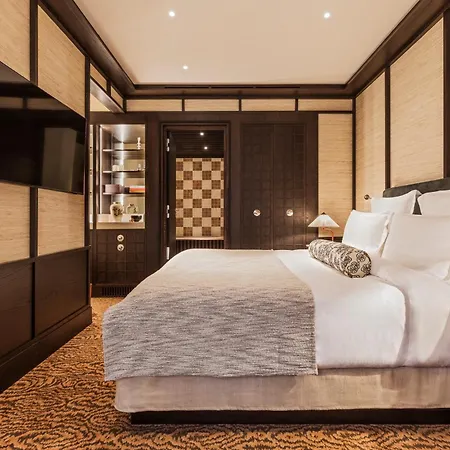 فندق Hana 5*