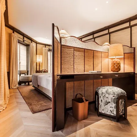 Hana Otel 5*