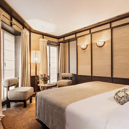 Hana Otel 5*