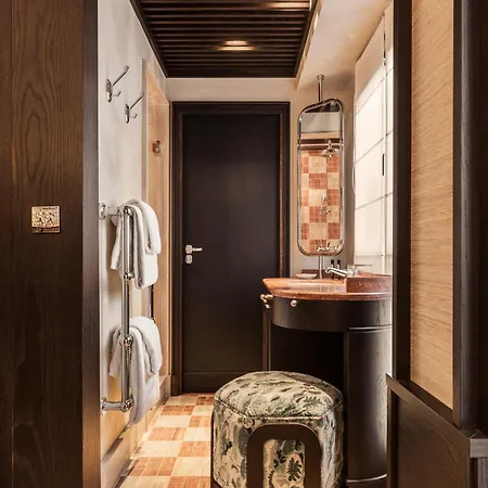 Hana Hotel Paris
