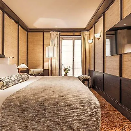 Hana 5* Paris