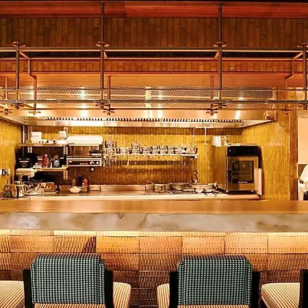 Hotel Hana