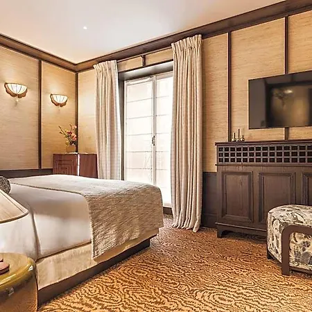 Hana Hotel Paris