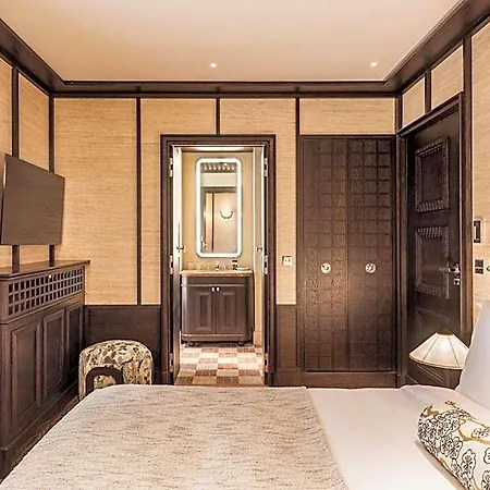 Hotel Hana 5*