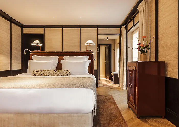 Hotel Hana Parijs