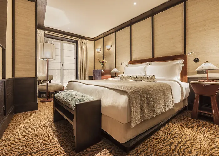 Hana Hotel Parijs