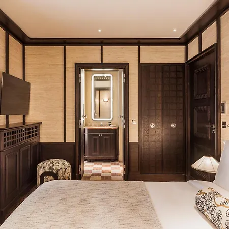 Hotel Hana Parijs