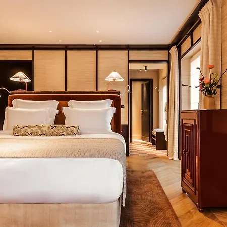 Hana Hotel Parijs