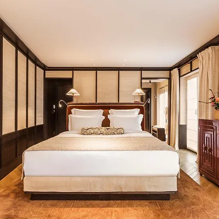 Hana Hotel Parijs