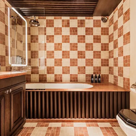 Hotel Hana Parijs