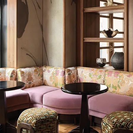 Hana Hotel Parijs