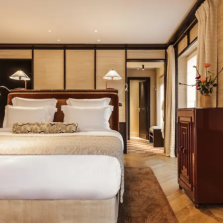 Hotel Hana Parijs
