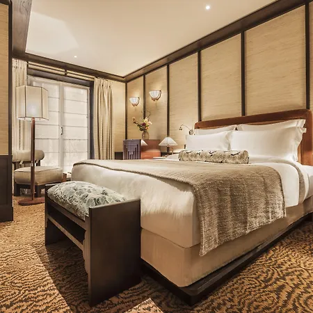 Hana Hotel Parijs