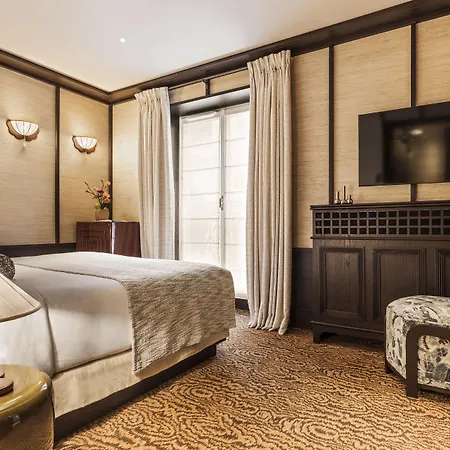 Hana Hotel Parijs