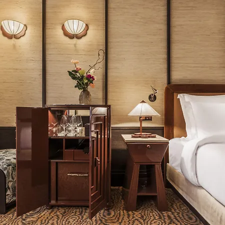 Hana Hotel Parijs