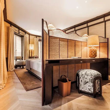 Hotel Hana 5*