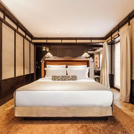 Hana Hotel 5*