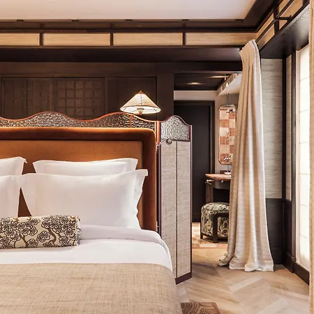 Hana Hotel Parijs